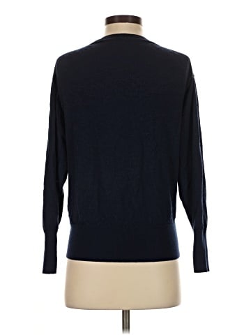 J.Crew Wool Pullover Sweater (view 2)