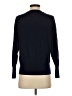 J.Crew 100% Wool Blue Wool Pullover Sweater Size S - photo 2