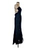 Runaway Blue Cocktail Dress Size XXS - photo 4