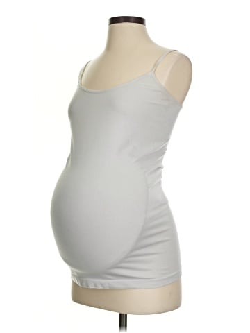 New Additions Maternity Tank Top (view 1)