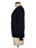 J.Crew 100% Wool Blue Wool Pullover Sweater Size S - photo 5