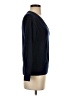 J.Crew 100% Wool Blue Wool Pullover Sweater Size S - photo 4