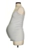 New Additions Maternity Silver Tank Top Size Sm - Med Maternity - photo 5