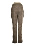 Cato Plaid Brown Dress Pants Size 8 - photo 2