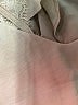 H&M 100% Polyamide Tan Sleeveless Top Size 8 - photo 7