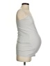 New Additions Maternity Silver Tank Top Size Sm - Med Maternity - photo 4