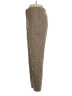 Cato Plaid Brown Dress Pants Size 8 - photo 5