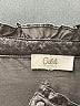 Oddi 100% Polyester Metallic Silver 3/4 Sleeve Blouse Size 3X (estimated) - photo 7