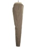Cato Plaid Brown Dress Pants Size 8 - photo 4