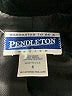 Pendleton Tweed Gray Wool Blazer Size 6 - photo 6