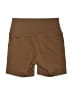 Wild Fable Solid Brown Khaki Shorts Size M - photo 2