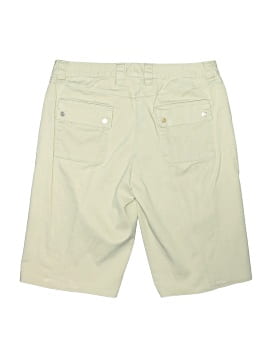 MICHAEL Michael Kors Khaki Shorts (view 2)