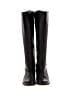 Miz Mooz Black Boots Size 8 1/2 - photo 2