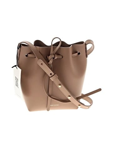 Mansur Gavriel Bucket Bag (view 1)