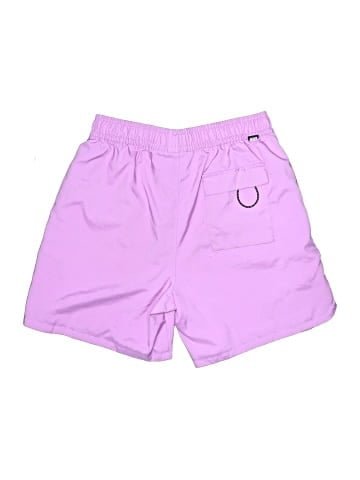 Nike Athletic Shorts - back