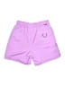 Nike Purple Athletic Shorts Size S - photo 2