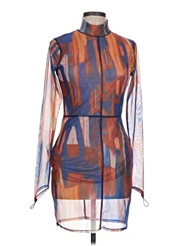 Fashion Nova Cocktail Dress (view 1)