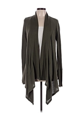 Sweet Romeo Cardigan (view 1)