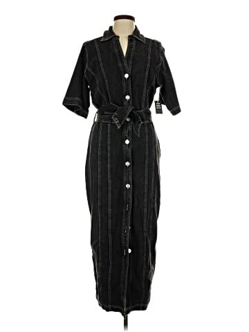 Ashley Stewart Casual Dress (view 1)