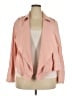 Torrid Pink Jacket Size 2X Plus (2) - photo 1