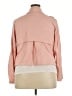 Torrid Pink Jacket Size 2X Plus (2) - photo 2