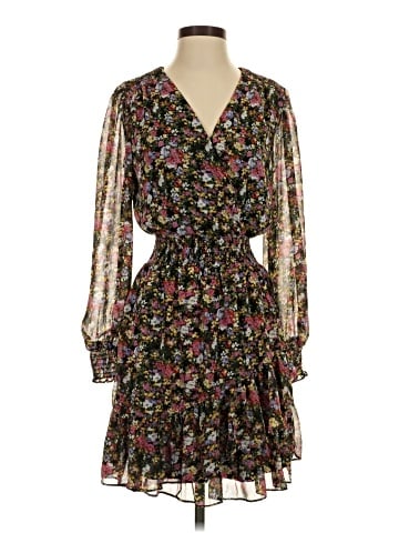 MSK Casual Dress (view 1)