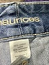 Maurices Hearts Blue Jeans Size 5 - 6 - photo 7