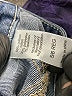 Maurices Hearts Blue Jeans Size 5 - 6 - photo 8