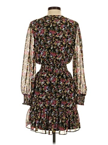 MSK Casual Dress (view 2)