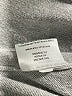 Eileen Fisher Gray Cardigan Size M - photo 5