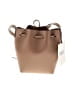 Mansur Gavriel Brown Bucket Bag One size - photo 3