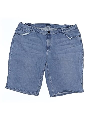 J.Jill Denim Shorts (view 1)