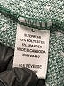 Maidenform Polka Dots Green Long Sleeve Top Size L - photo 8