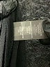 Calvin Klein Solid Black Jumpsuit Size 8 - photo 5