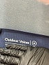 Outdoor Voices Blue Active Pants Size M - photo 7