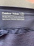 Outdoor Voices Blue Active Pants Size M - photo 8