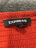 Express Hearts Red Jumpsuit Size M - photo 4