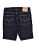 Levi's Blue Denim Shorts Size 32 waist - photo 2