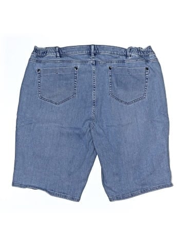 J.Jill Denim Shorts (view 2)