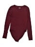 Gap Burgundy Bodysuit Size S - photo 1