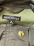 J.Crew Mercantile Green Jacket Size M - photo 6