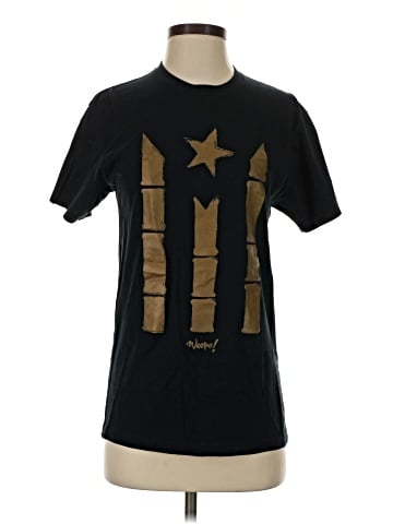 Next Level Apparel Short Sleeve T-Shirt (view 1)