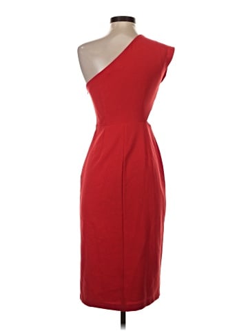 Alice + Olivia Cocktail Dress (view 2)