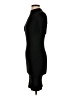 Be Cool Solid Black Cocktail Dress Size S - photo 5