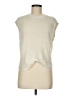 78 & Sunny 100% Polyester Ivory Cardigan Size M - photo 1