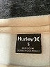 Hurley Ivory Sweatshirt Size S - photo 7