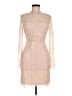 Lulus Ivory Cocktail Dress Size M - photo 1