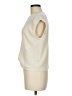 78 & Sunny 100% Polyester Ivory Cardigan Size M - photo 5