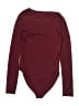 Gap Burgundy Bodysuit Size S - photo 2