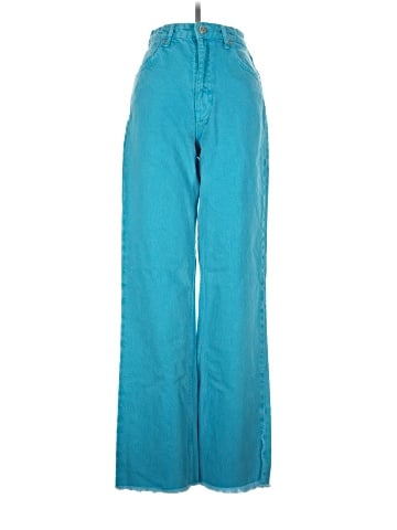 Zara Jeans (view 1)